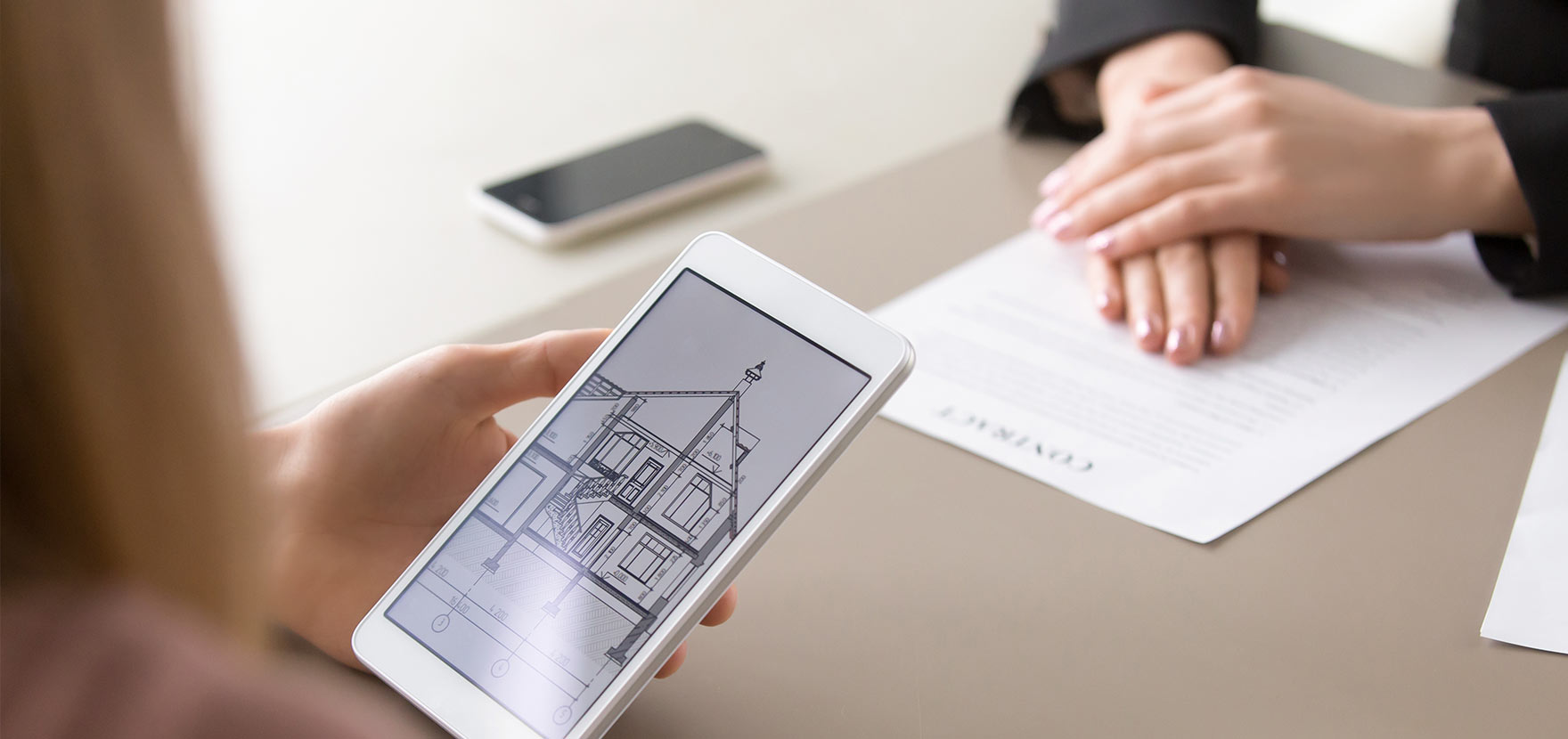 Sistema Casa Immobiliare