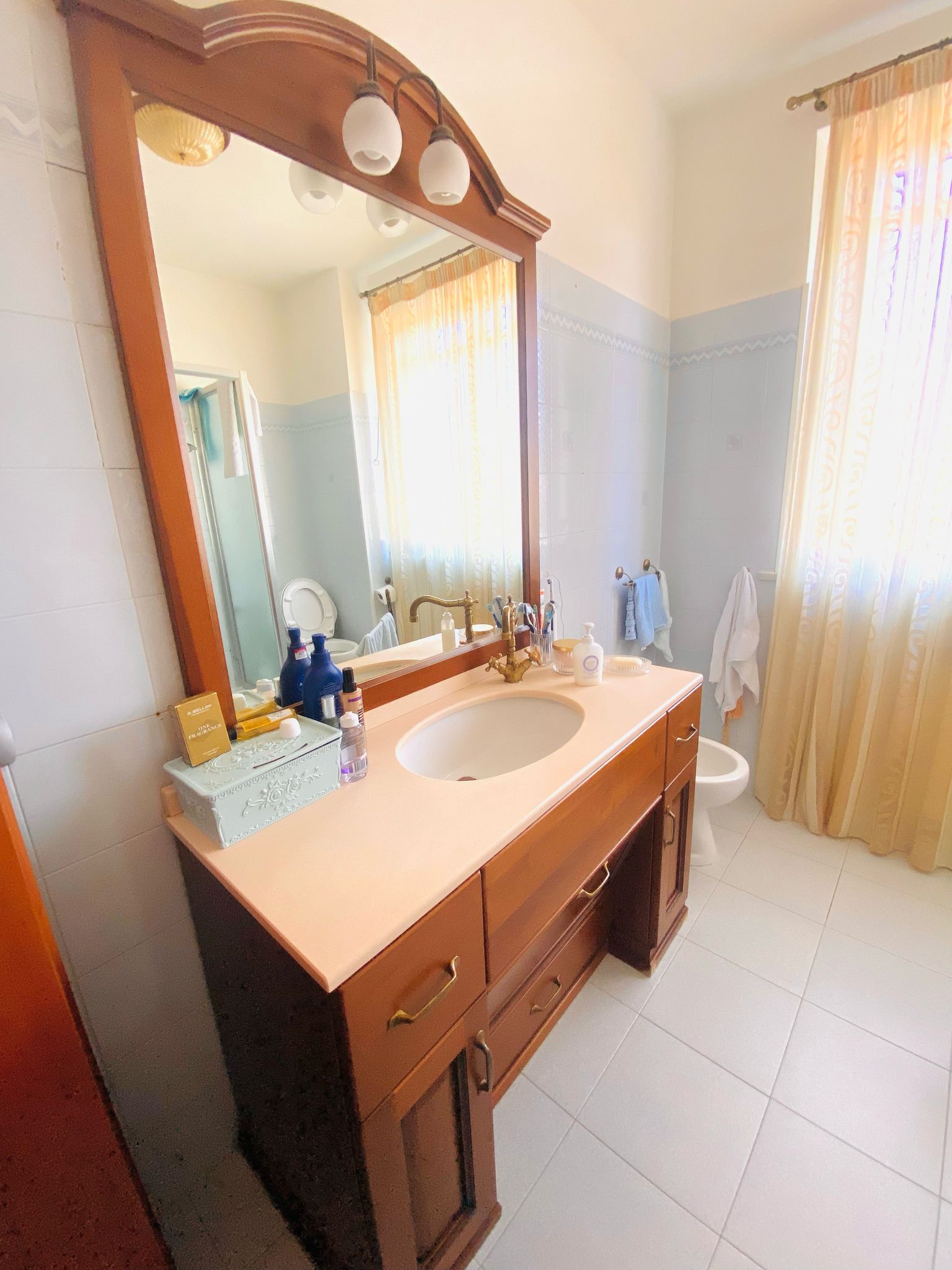 Vendita Appartamento Quadrilocale a Follo, (SP) - F380