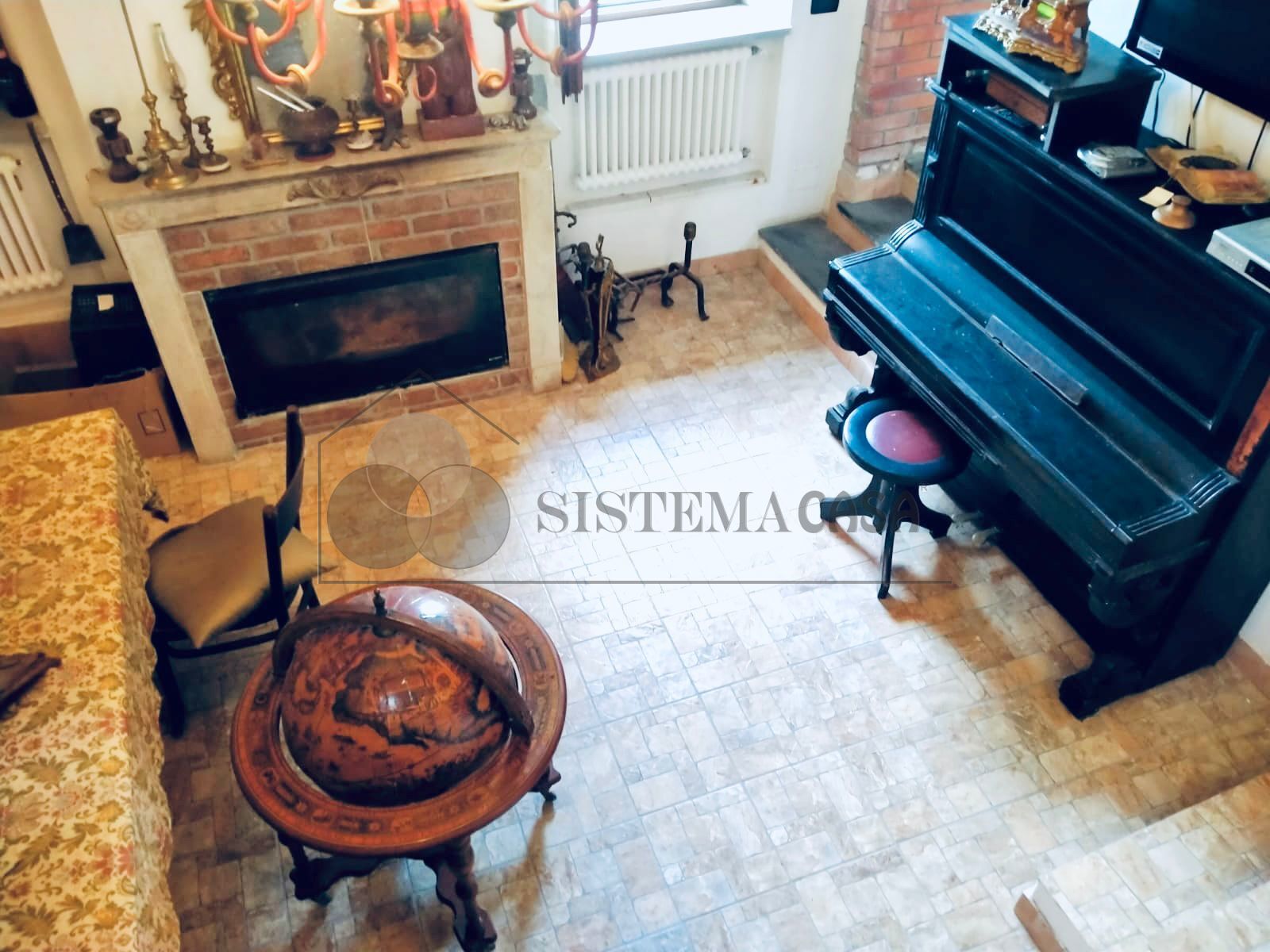 Vendita Semindipendente Porzione di casa a Tresana,  (MS) - A515