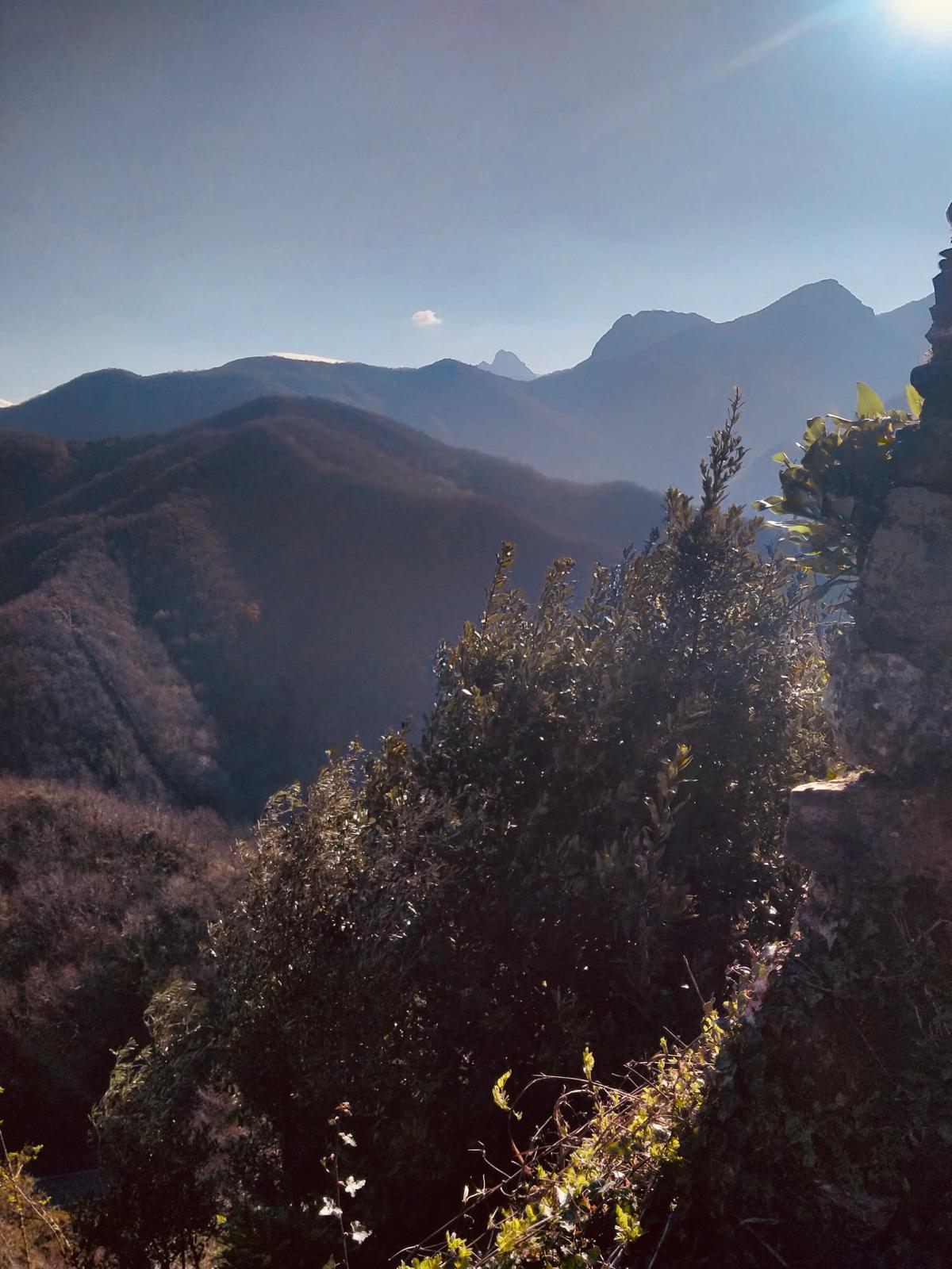 Vuoi ristrutturare una casa di charme nel cuore della Lunigiana?