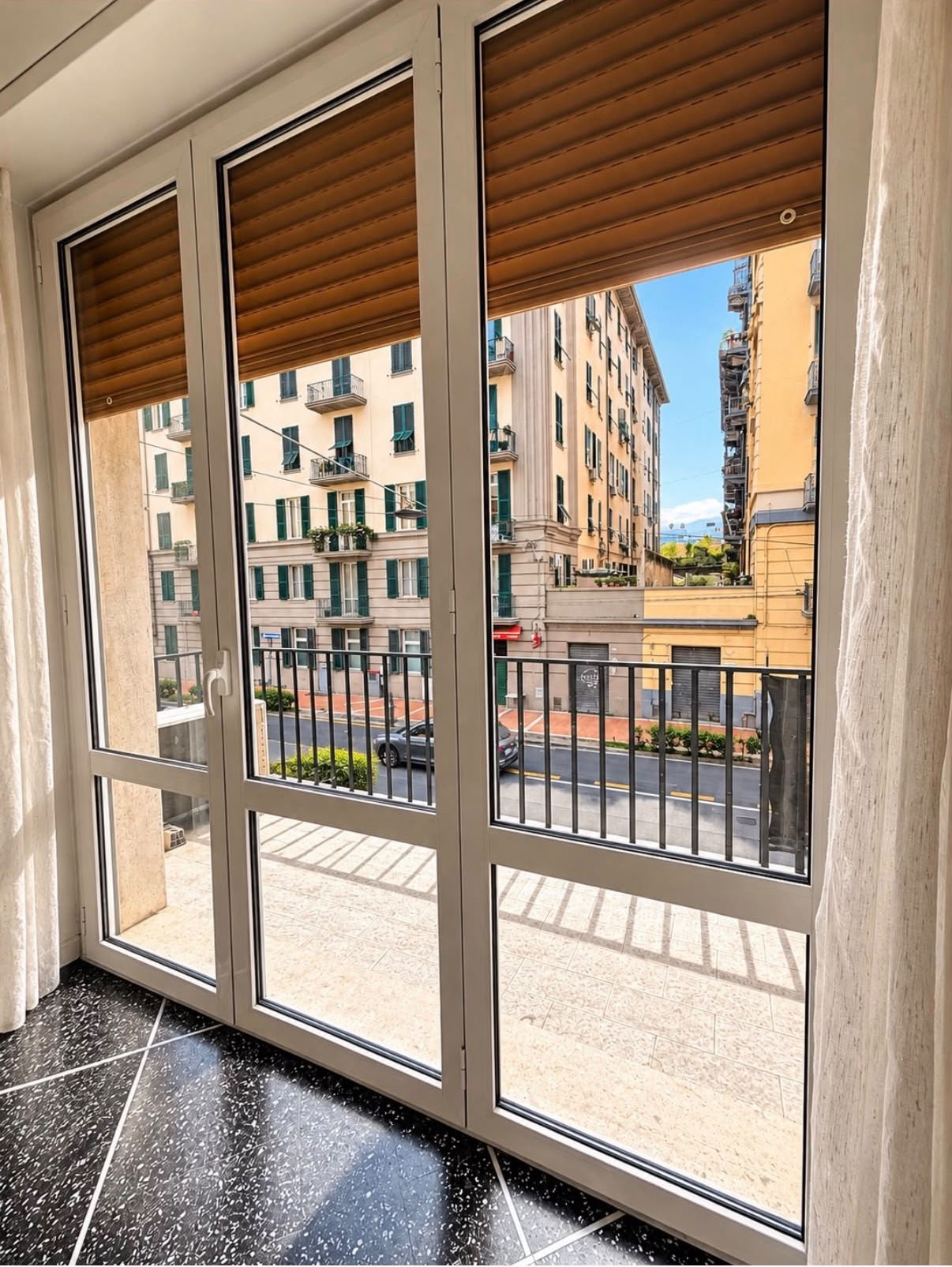LA SPEZIA – ZONA OSPEDALE | SPAZI GENEROSI, LUMINOSITÀ E COMODITÀ