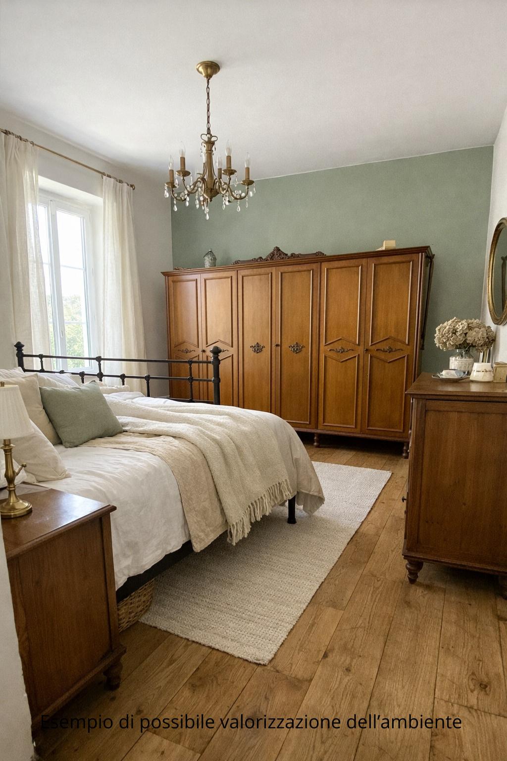 Indipendente con terreno, ulivi e vista mare – 15 min da Follo