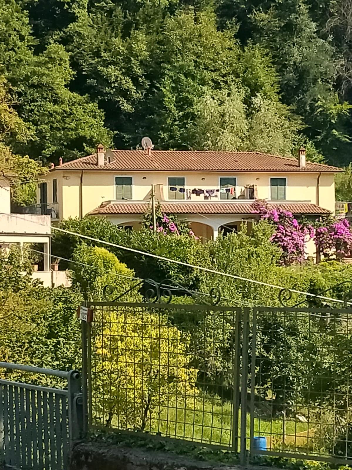 VILLA INDIPENDENTE 