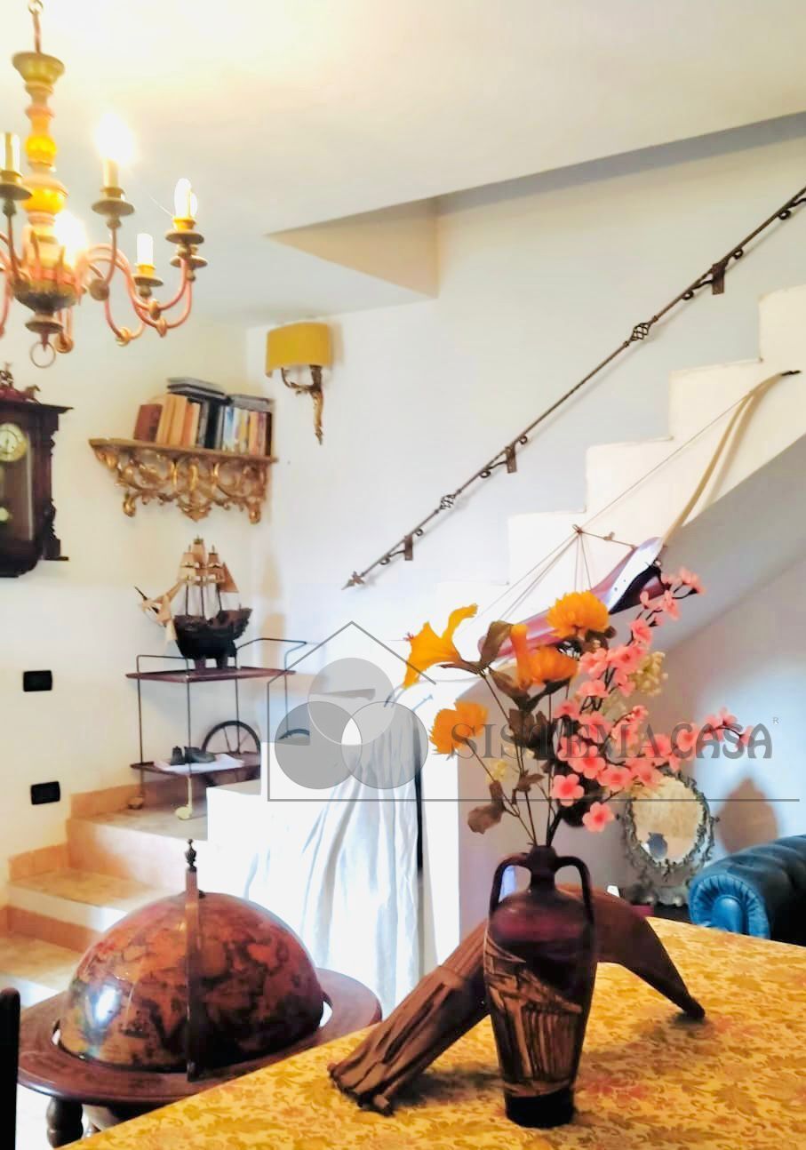 Vendita Semindipendente Porzione di casa a Tresana,  (MS) - A515