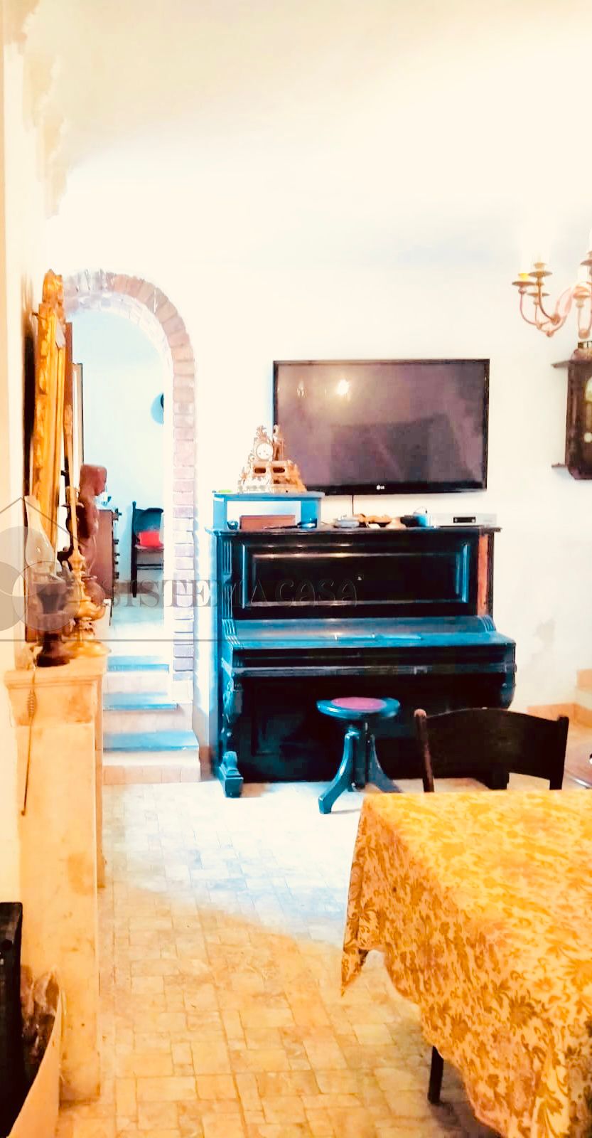 Vendita Semindipendente Porzione di casa a Tresana,  (MS) - A515