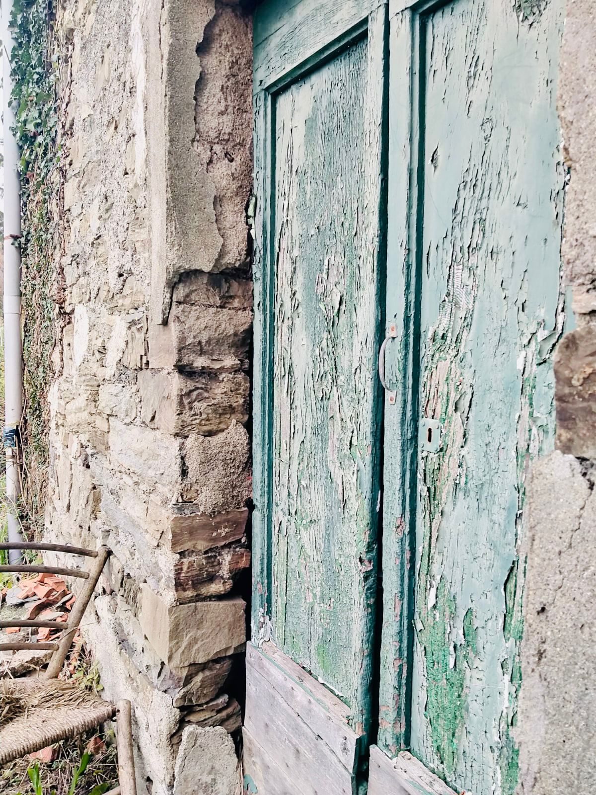 Una casa di carattere con una vista che conquista