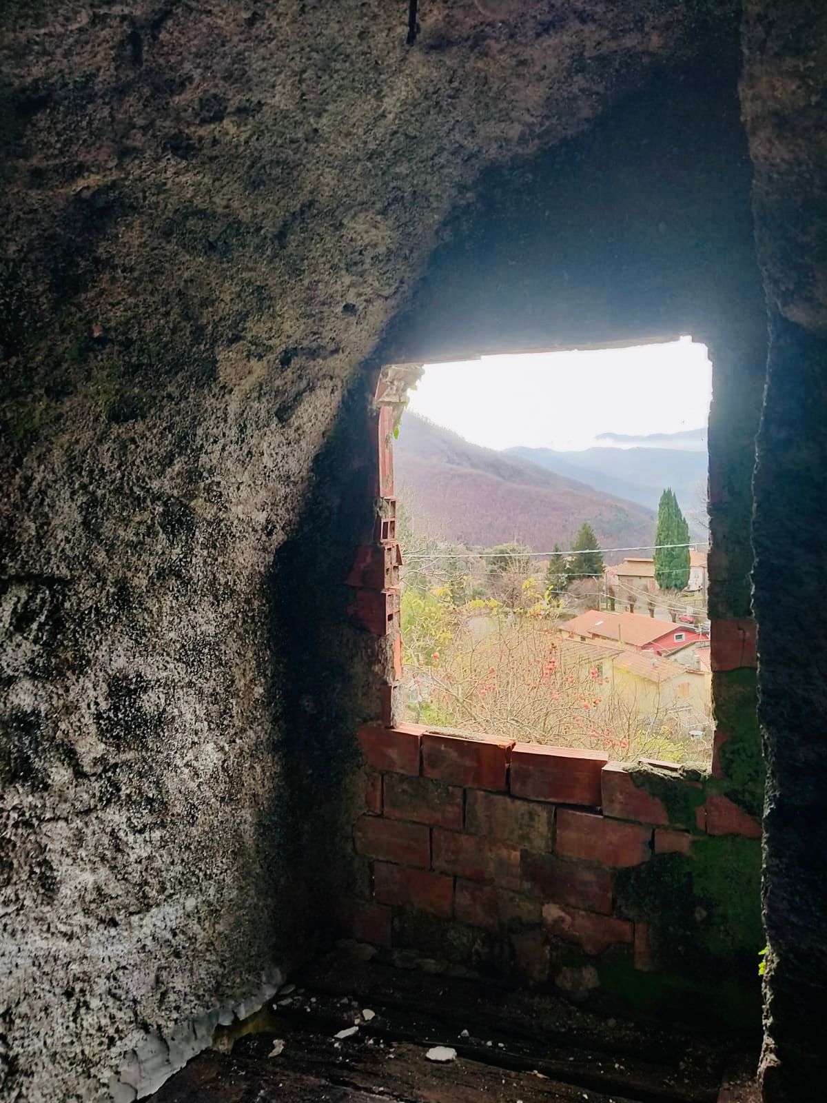 Una casa di carattere con una vista che conquista