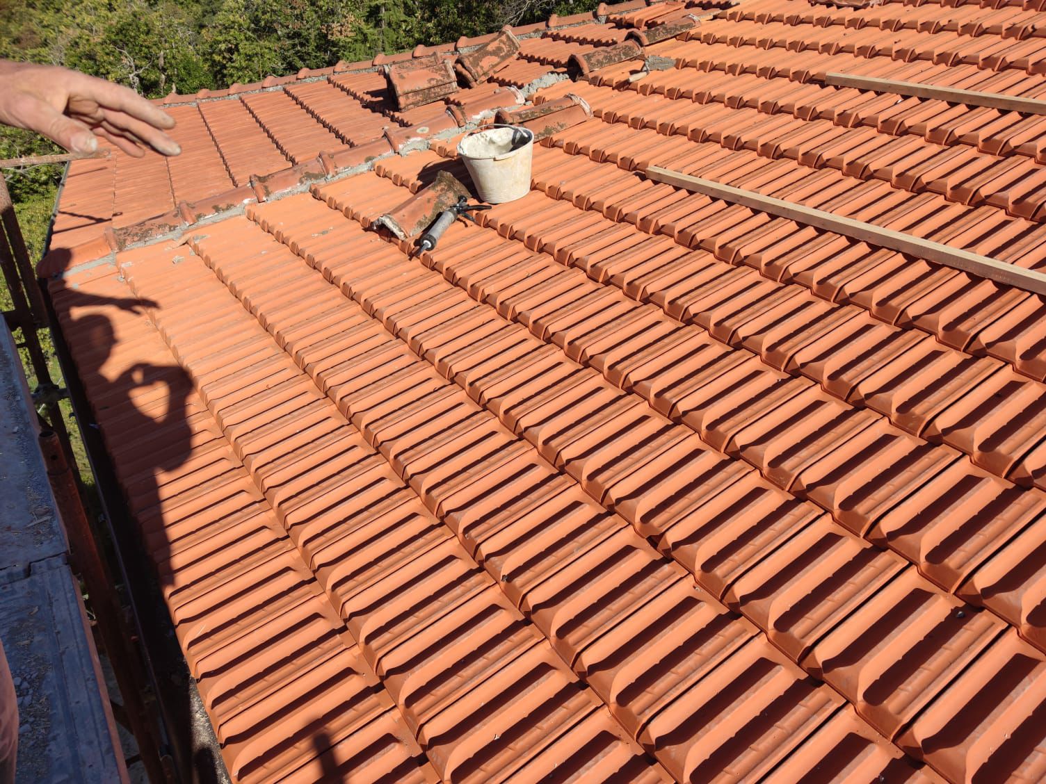 Una casa di carattere con una vista che conquista