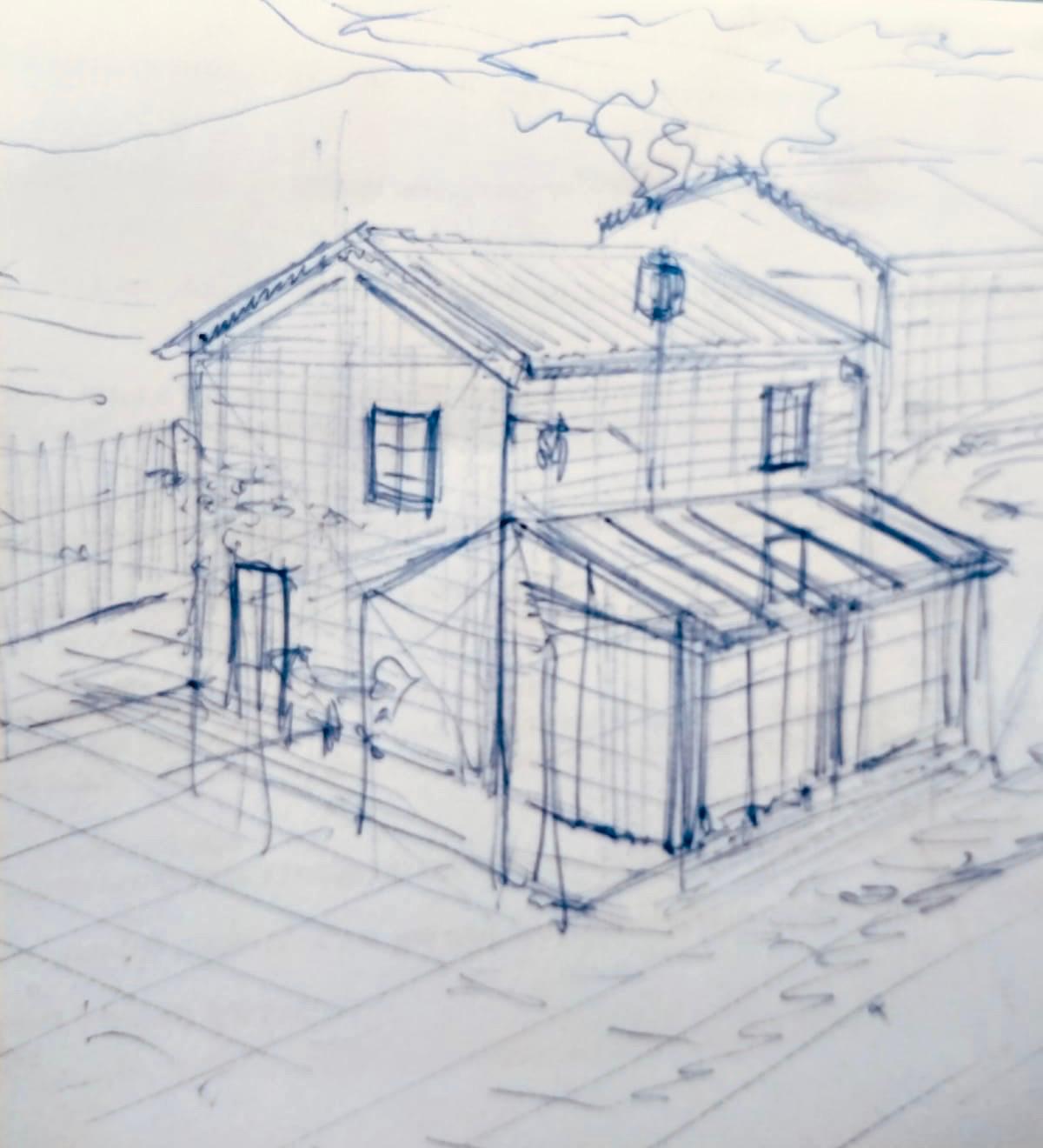 Semindipendente in sasso