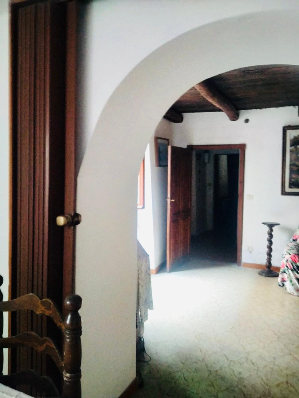 Casa indipendente con terrazze e giardino nel borgo di Pulica , Lunigiana – a 25 minuti dal mare