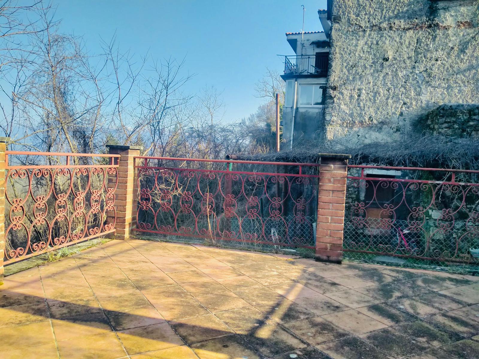 Casa indipendente con terrazze e giardino nel borgo di Pulica , Lunigiana – a 25 minuti dal mare