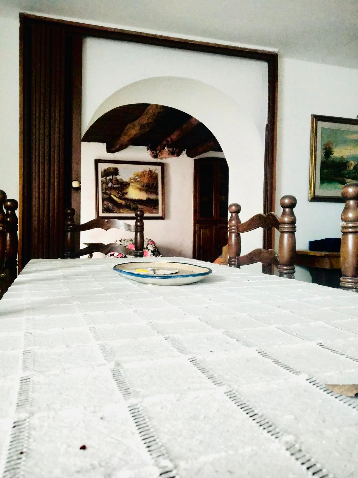 Casa indipendente con terrazze e giardino nel borgo di Pulica , Lunigiana – a 25 minuti dal mare