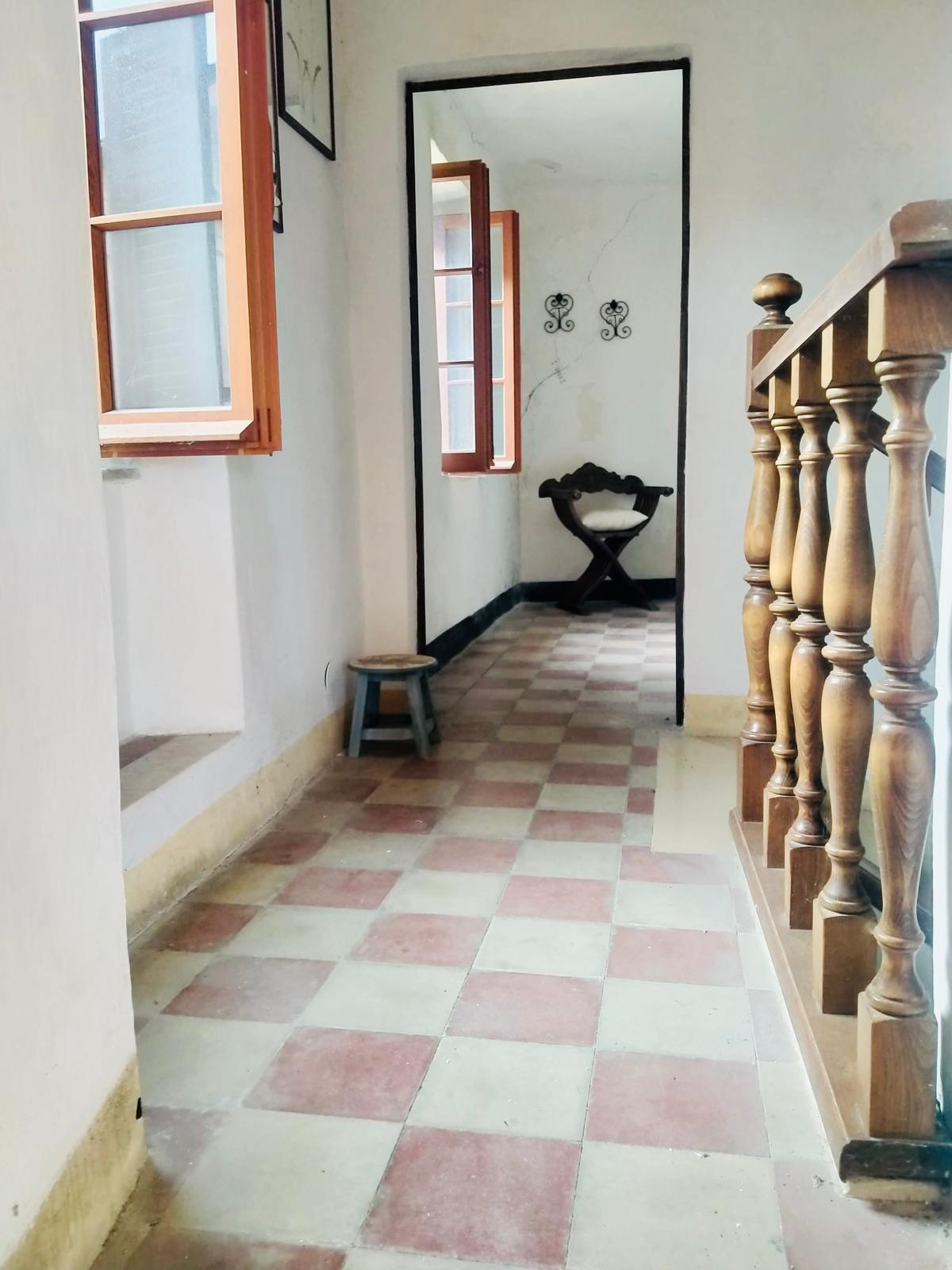 Casa indipendente con terrazze e giardino nel borgo di Pulica , Lunigiana – a 25 minuti dal mare