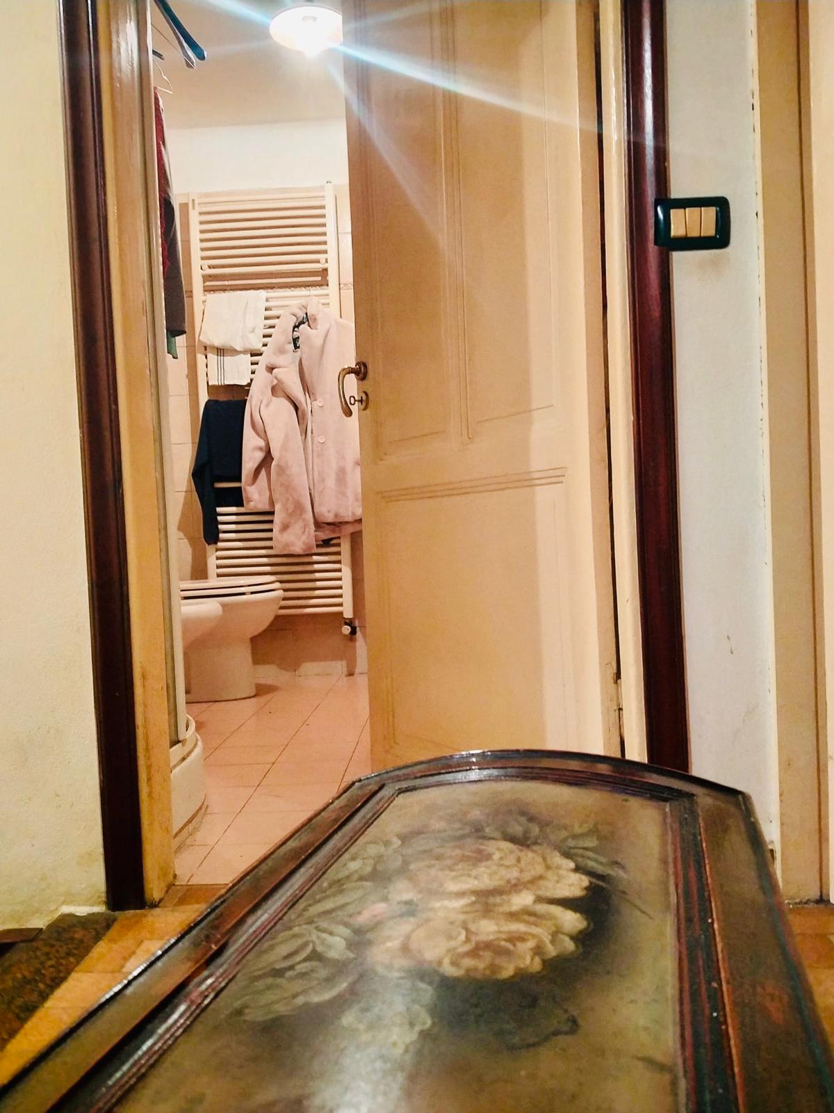 Affascinante casa di borgo con camino e vista sulle valli della Lunigiana