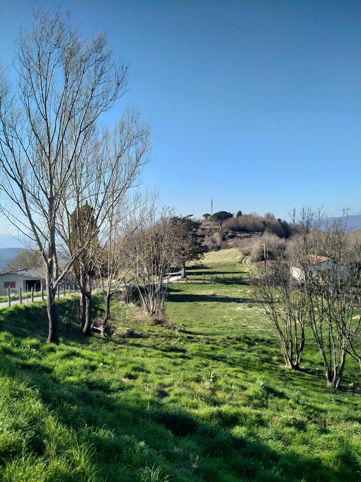 Cottage di charme nel borgo di Fazzano – atmosfera inglese nel cuore della Lunigiana