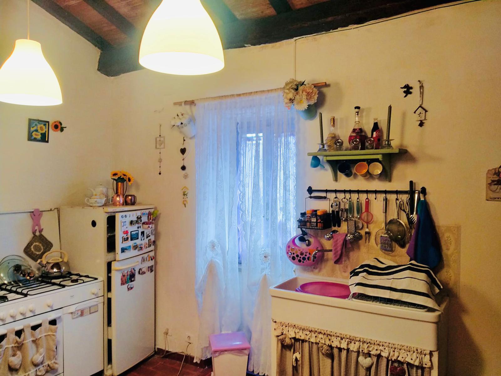 Cottage di charme nel borgo di Fazzano – atmosfera inglese nel cuore della Lunigiana