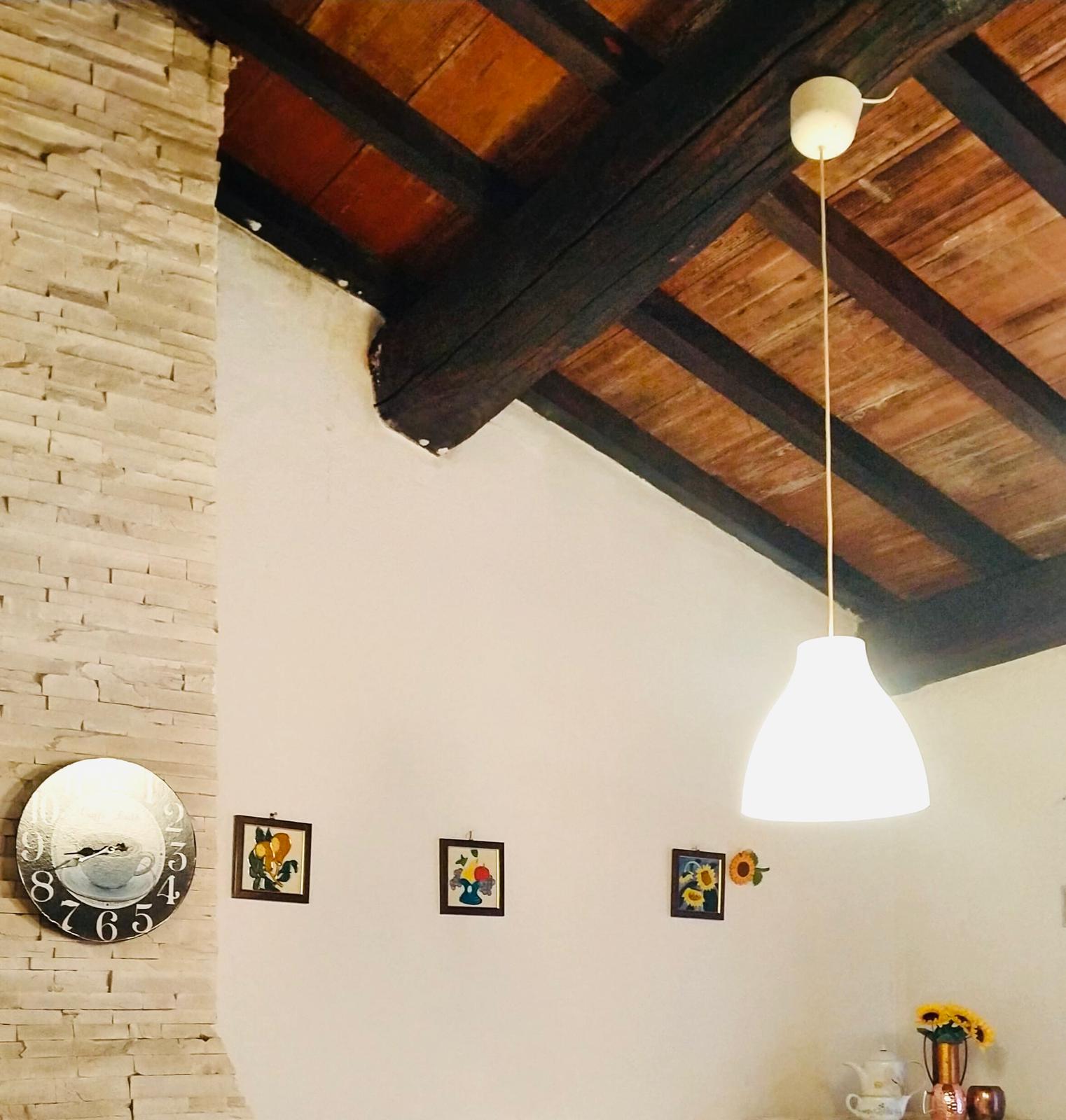 Cottage di charme nel borgo di Fazzano – atmosfera inglese nel cuore della Lunigiana