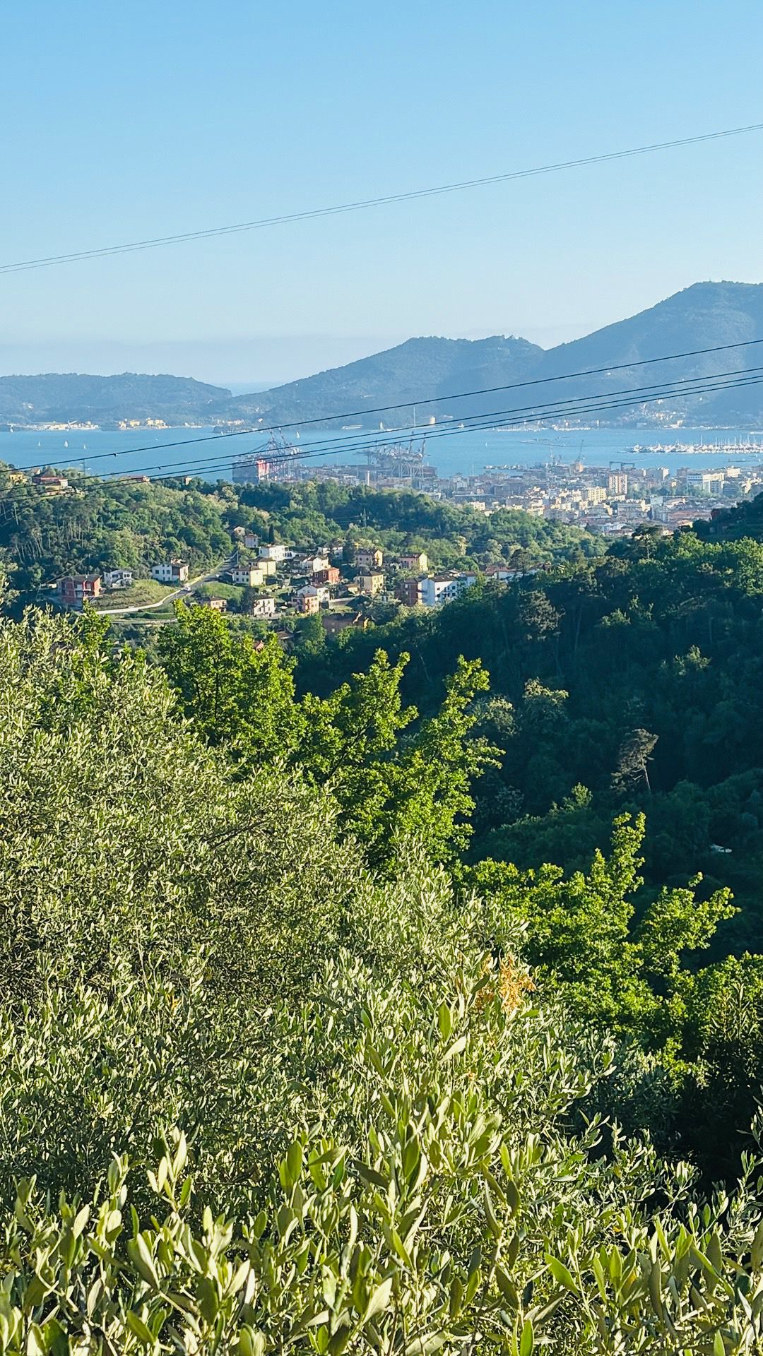 E se il prossimo capitolo della tua vita iniziasse qui?