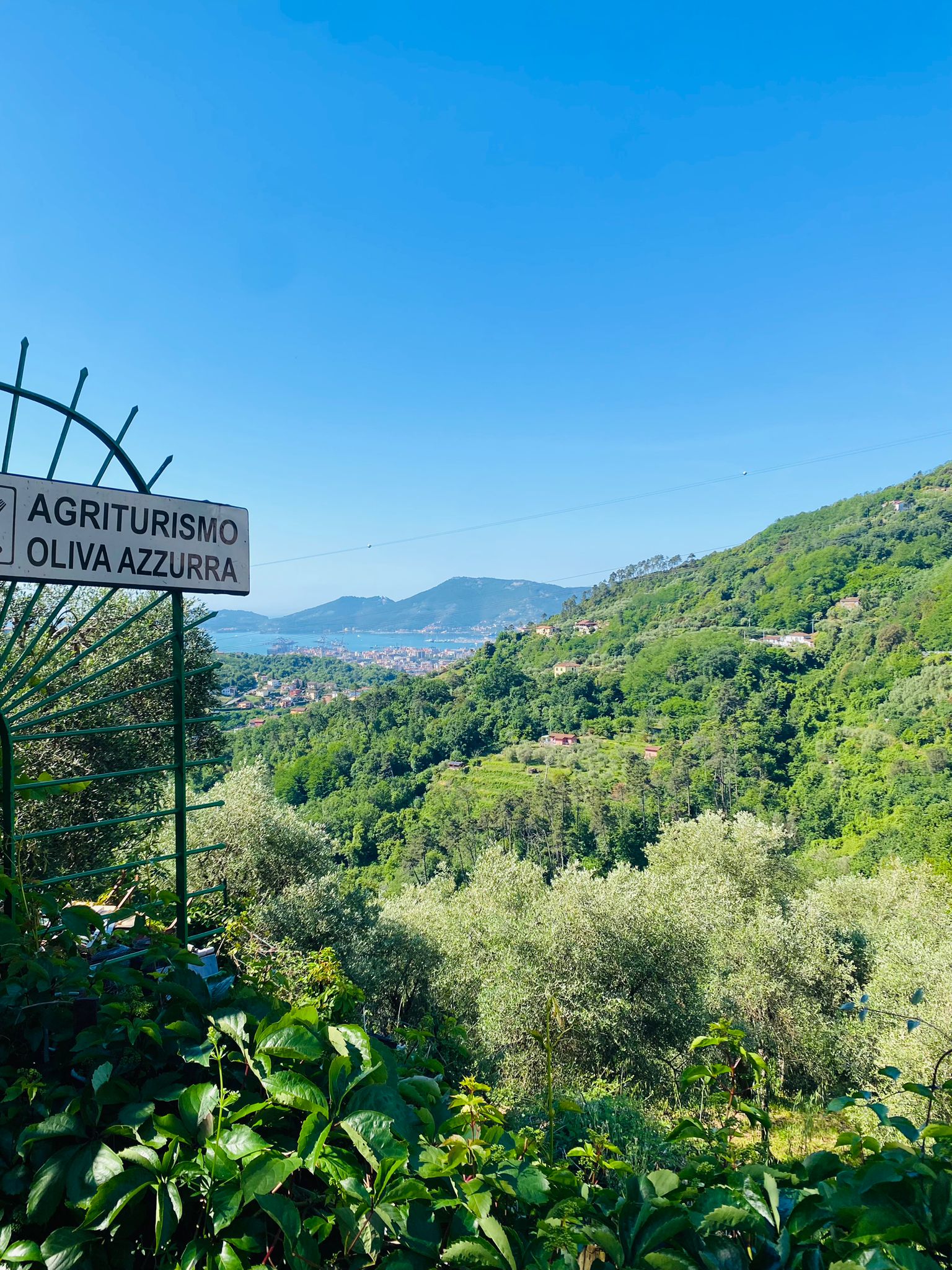 E se il prossimo capitolo della tua vita iniziasse qui?