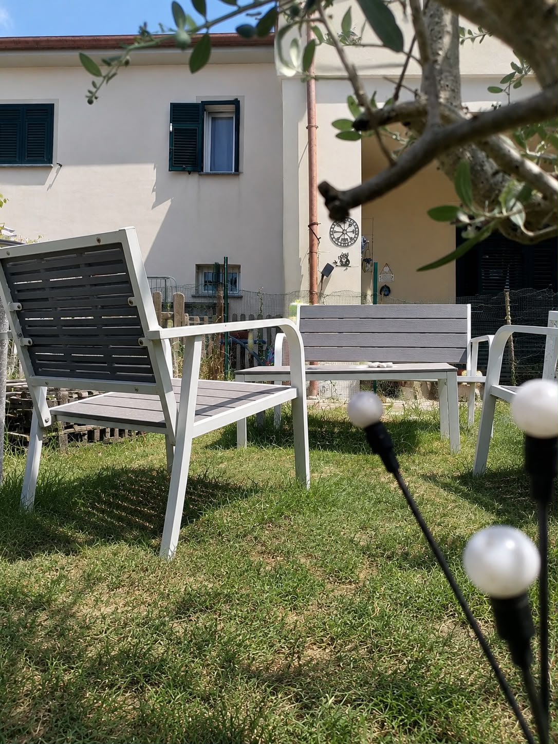 San Lazzaro – Quelle case che oggi si trovano sempre più raramente