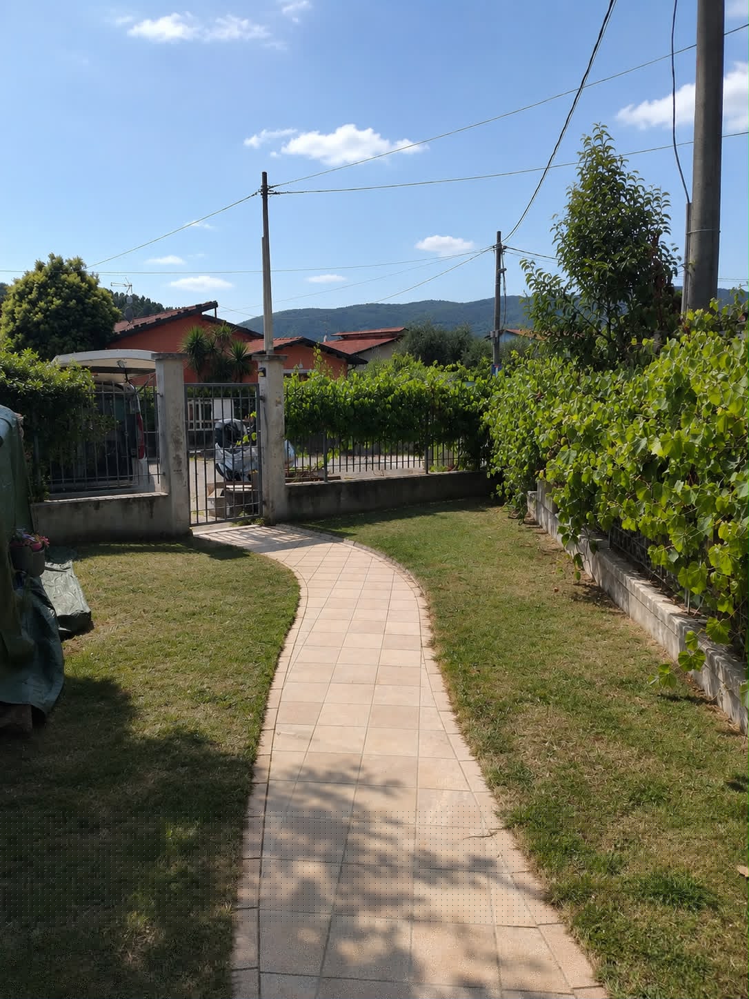 San Lazzaro – Quelle case che oggi si trovano sempre più raramente